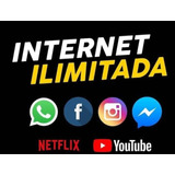 Internet Móvel Ilimitada Vpn Android