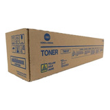 Toner Konica Tn615y Color Amarillo Original