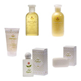 Set Petit Enfant Kit Baño Classic  X 5 Productos