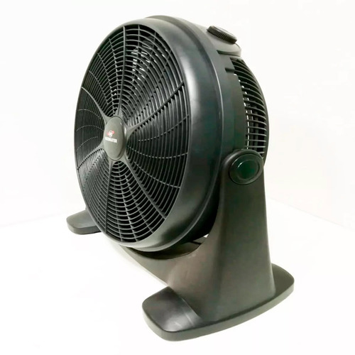 Turbo Ventilador Industrial Kacemaster - 20 Pulgadas 100w