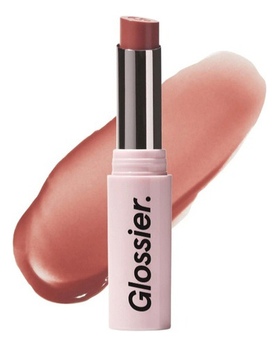 Glossier Ultralip High Shine Lipstick Villa 