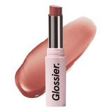 Glossier Ultralip High Shine Lipstick Villa 