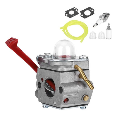 Kit Carburador Para Desbrozadora Homelite Ut-33600a 26cc | Envío gratis