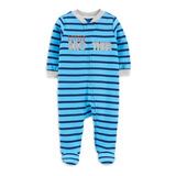 Pijama Enteriza Carter's Bebe Niño/ Carters Original