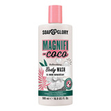 Soap & Glory Magnificoco Clean-a-colada - Jabón De Ducha H.