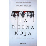 La Reina Roja - Victoria Aveyard