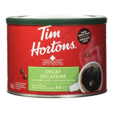 Tim Horton's Decaf, Café De Tierra, 22.58 oz Importado De Ca