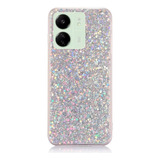 Funda Brillo Glitter Para Xiaomi Redmi Note 5 6 7 8 9 10 Pro