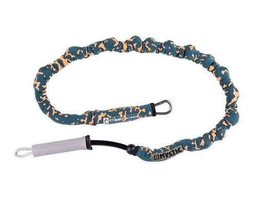 Safety Leash Para Kitesurf / Largo / Handle Pass / Mystic