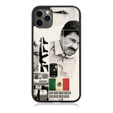 Funda Protector Para iPhone Chapo Guzman Capo Mafia