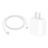 Cargador Para iPhone 6 7 8 Plus X Xs Usb A Lightning 5w