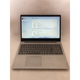 Notebook Lenovo Ideapad S145 15iwl - 2021