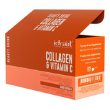 Collagen & Vitamin C Beauty Drink