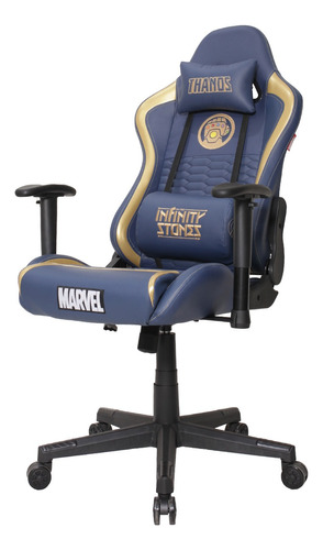 Cadeiras Gamer Eaglex Marvel - Original