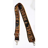 Correa Strap Carteras Regulable Intercambiable Rebel