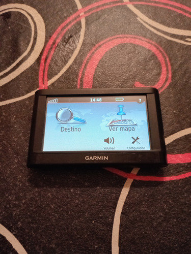 Gps Garmin Nuvi 42