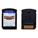 Rayman Origins Sony Psvita 