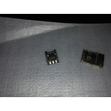 Par Conector Slot De Chip Moto G5 Xt1672