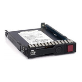 Disco Solido Hp Ssd 240gb Con Caddie Para Hp Sff 869376-b21