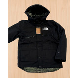 The North Face Windwall 700 Talle L 