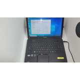 Laptop Toshiba Satellite C845d Amd E-300 Apu 4gb Ram Ssd 120