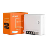 Sonoff Zb Mini Zigbee Two Way Interruptor Inteligente