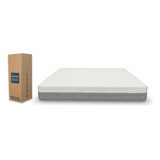 Colchón Queen Memory Foam Sleepbox Comfort 160x190
