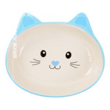 Comedero Para Gato En Ceramica