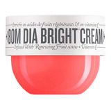 Crema Corporal Renovadora Sol De Janeiro® Bright Cream 240 Ml