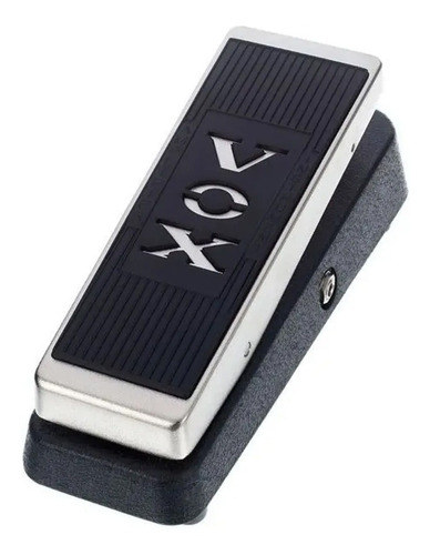 Pedal Wah Wah Vox V846hw Hand Wired