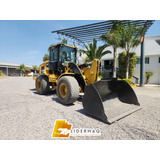 Cargador Frontal 938m Cat 2021