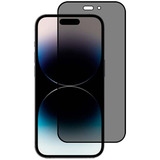 Vidrio Ultra Protección Antiespía 4k Para iPhone 14/pro/ Max