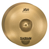 Sabian Concert Band Xsr - Platillo De Marcha Xsr1621b