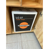 Estufa Toyotomi Lc27 - Calefacción Eficiente Y Económica
