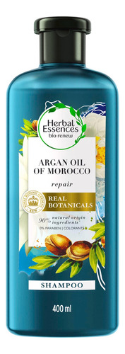 Shampoo Herbal Essences Argan Oil 400 Ml