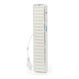 Luz De Emergencia 60 Leds Litio 8hs Sica