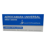 Aero Camara Aerofaidose  (aerocamara Universal)