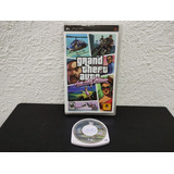 Grand Theft Auto Vice City Stories Sony Psp Gta Original