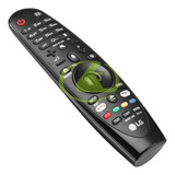 Controle Magic Tv Uj6300 Uj6525 Uj6545 Uj6565 Uj6585 Uj7500