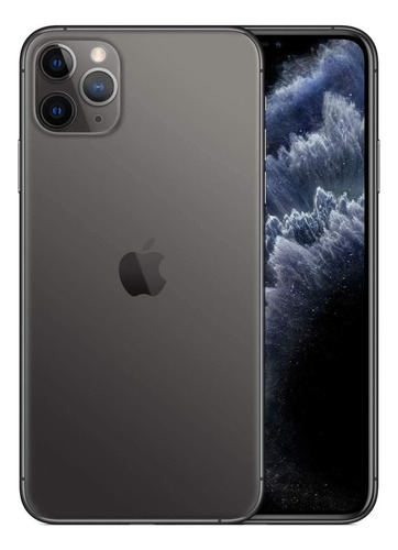 iPhone 11 Pro (256 Gb) - Gris Espacial Liberado (grado A)