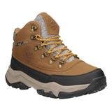 Botin Outdoor Hombre Panama Jack - F715