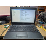 Repuesto Notebook Dell Latitude E7240