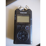 Gravador Digital Tascam Dr-40