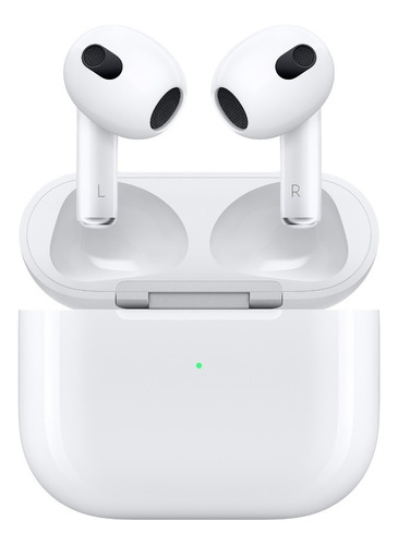 Fone De Ouvido Apple AirPods 3 Geração