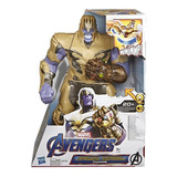 Avenger Thanos Puño Poderoso (e7406)