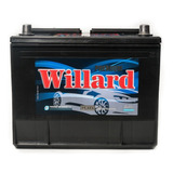 Willard Ub-710 12x85 Hyunai Tucson Santa Fe 