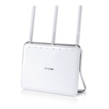 Roteador Vdsl / Adsl 1300mbps Archer Ac1900 Vr900 Tp-link