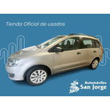 Volkswagen Suran Confortline 1.8 N 2013