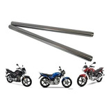 Barras Interiores Suspensión Tubos Yamaha Ybr125 R G Z Yb125