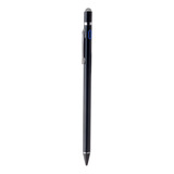 Lapiz Optico Stylus Pen Para Lenovo Yoga 5/6/7/520 (negro)